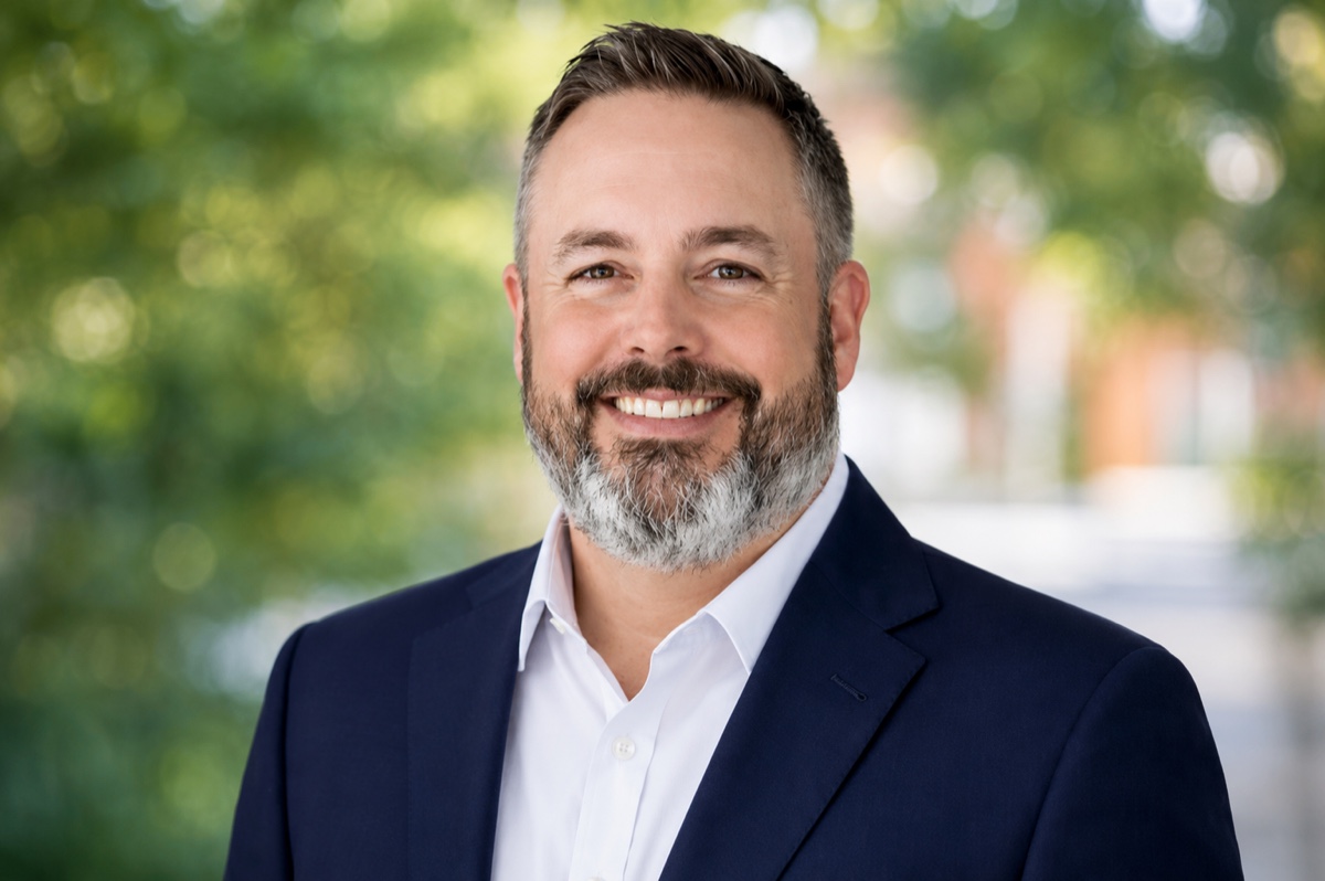Shawn Collins, Founder & CEO